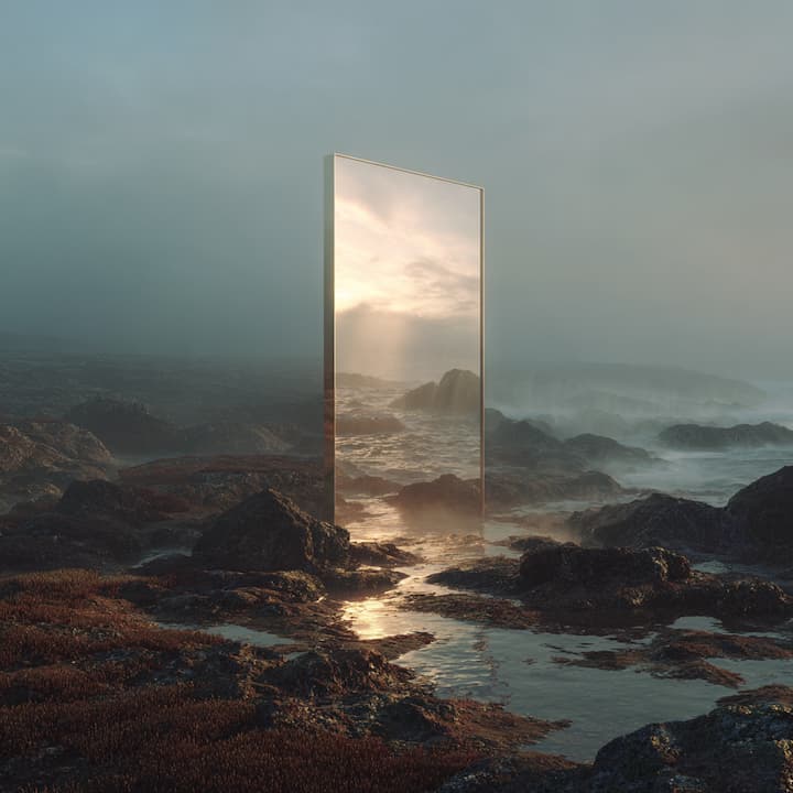 Elseborn Portal